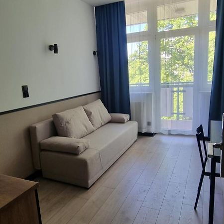 Apartamenty Neptun Świnoujście Extérieur photo