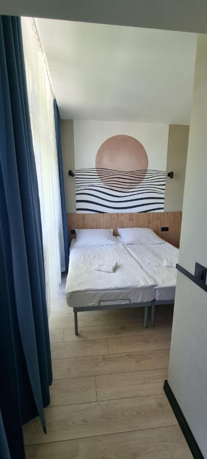 Apartamenty Neptun Świnoujście Extérieur photo