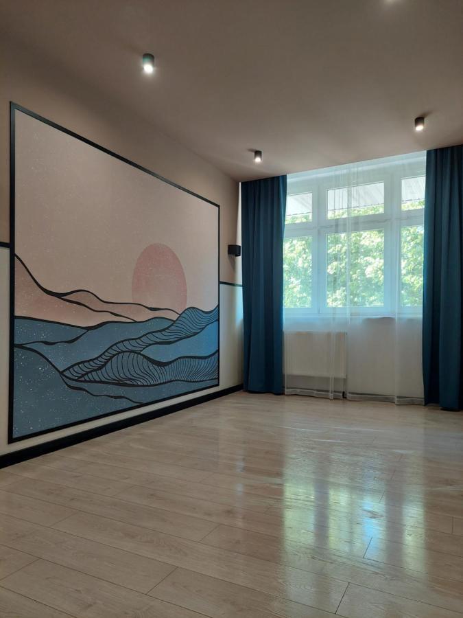 Apartamenty Neptun Świnoujście Extérieur photo