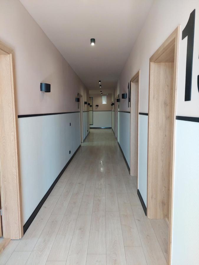 Apartamenty Neptun Świnoujście Extérieur photo