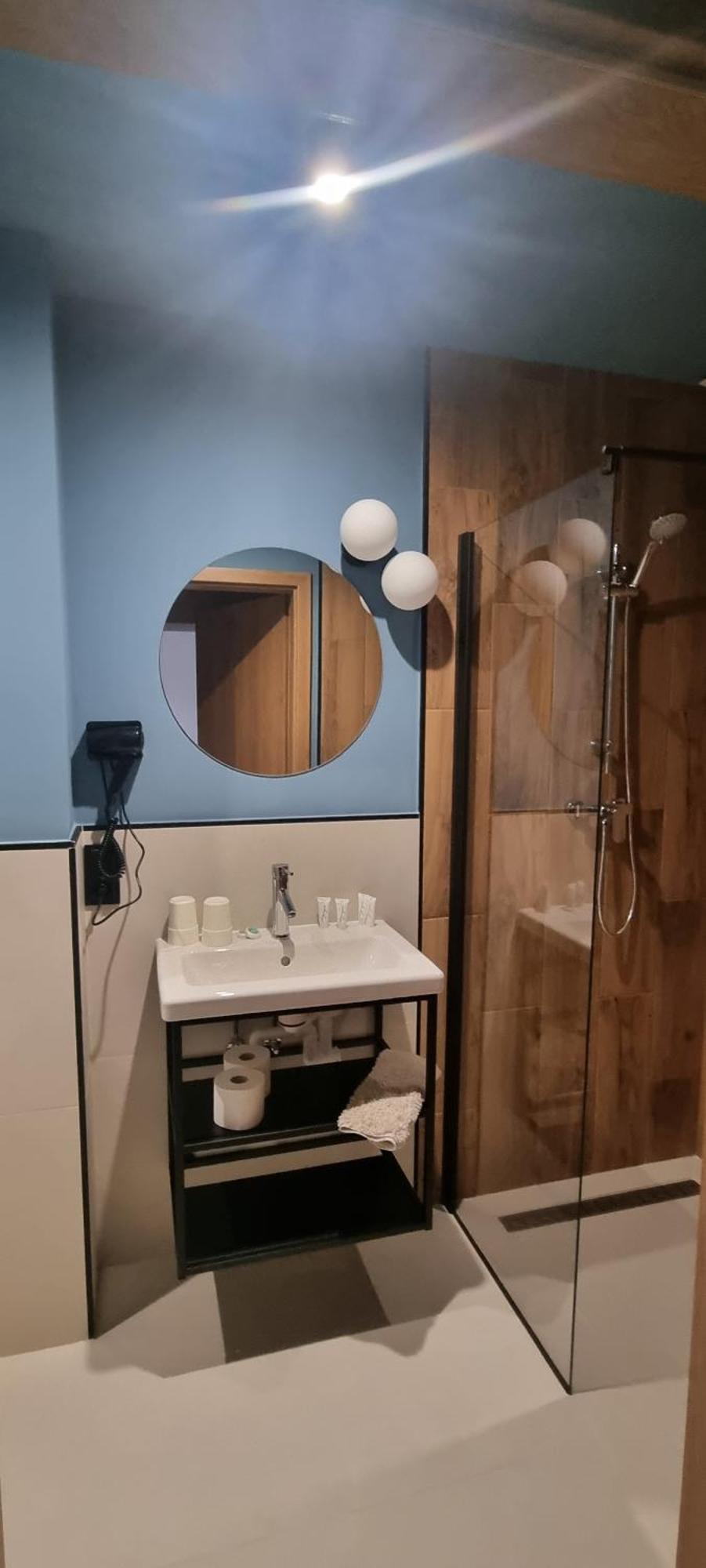 Apartamenty Neptun Świnoujście Extérieur photo