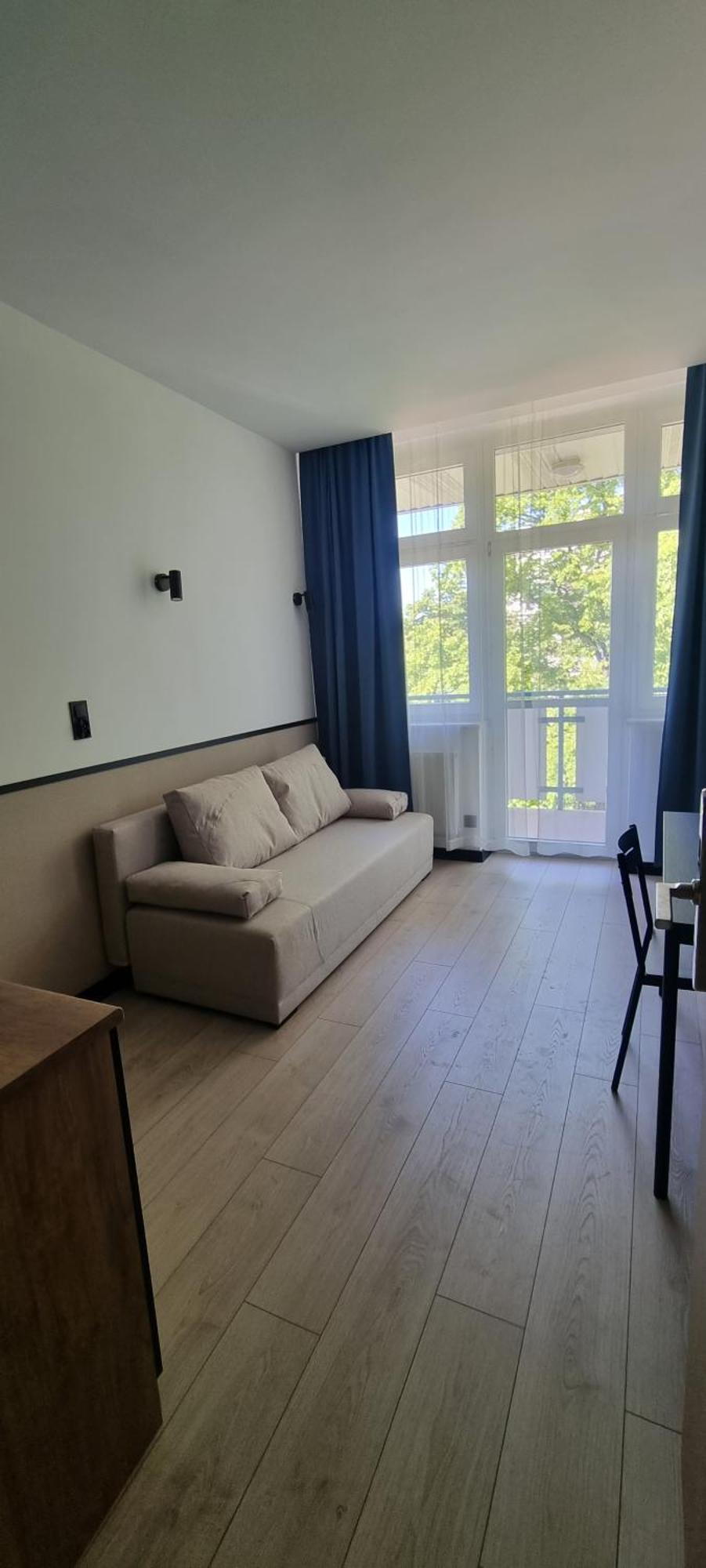 Apartamenty Neptun Świnoujście Extérieur photo