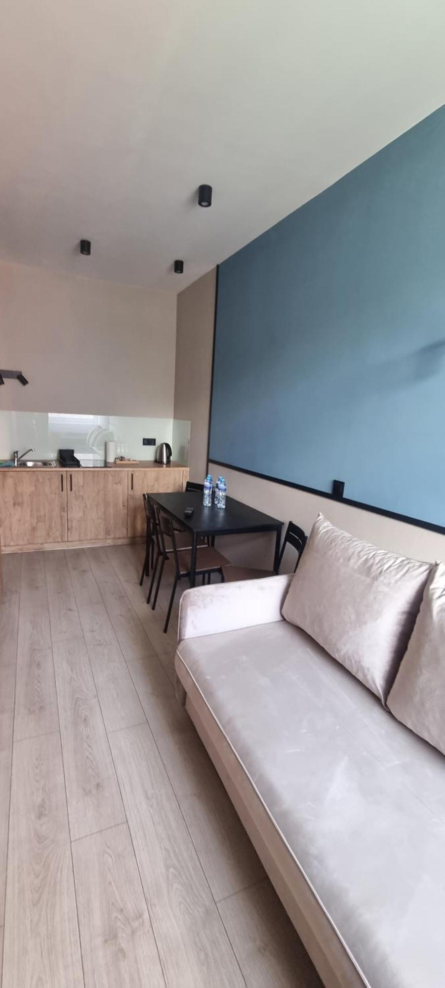 Apartamenty Neptun Świnoujście Extérieur photo