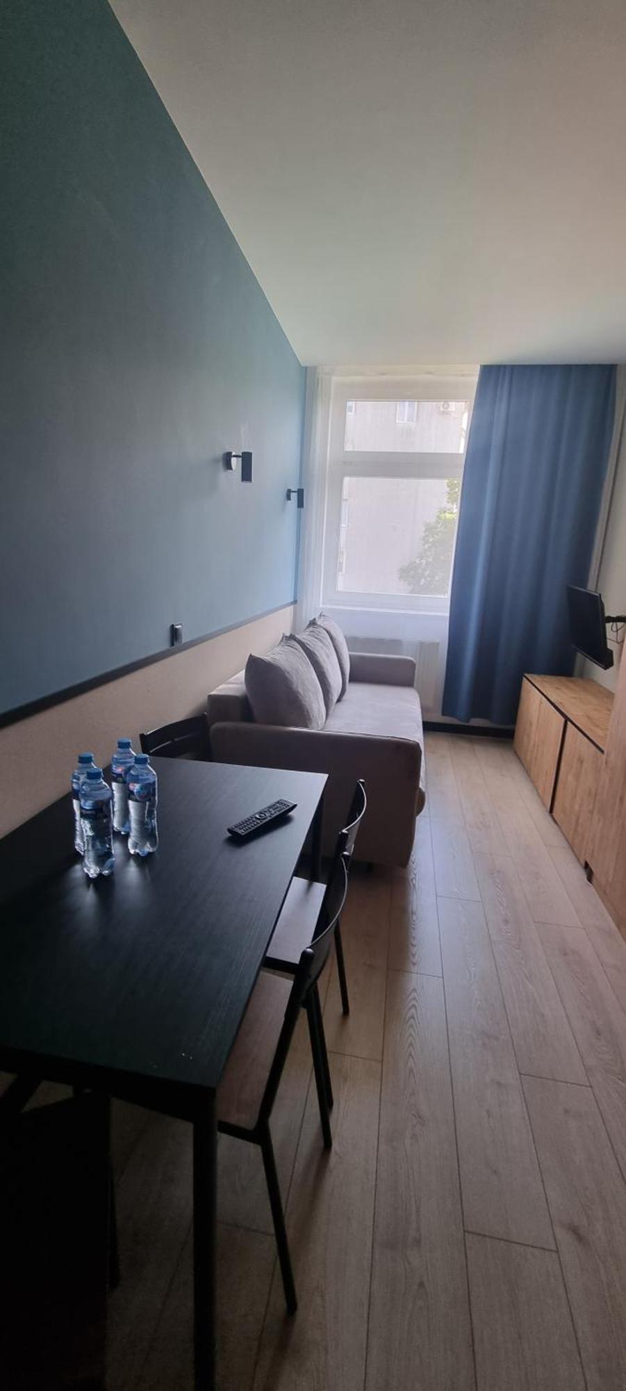 Apartamenty Neptun Świnoujście Extérieur photo
